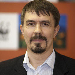 Александр МОИСЕЕВ, координатор проектов Морской программы WWF Россия