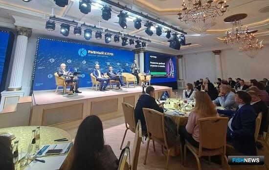 Эксперты ищут новые возможности на внутреннем рынке