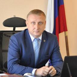 Сергей МИХЕЕВ