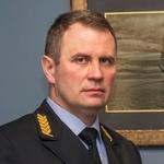 Генеральный директор Мурманского тралового флота Андрей ГУЛЯЕВ