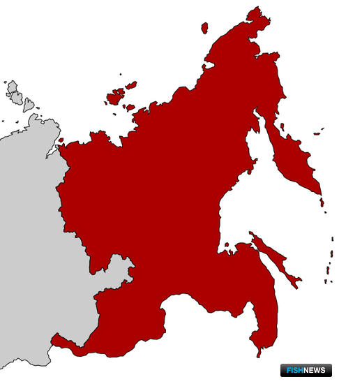 Бурятия и Забайкальский край из состава Сибирского федерального округа перешли в Дальневосточный федеральный округ