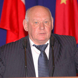 Президент Всероссийской Ассоциации рыбохозяйственных предприятий, предпринимателей и экспортеров Юрий Кокорев