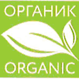 Знаком «органики» станет белый лист на зеленом фоне