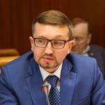 Исполнительный директор Северо-Западного рыбопромышленного консорциума Сергей НЕСВЕТОВ