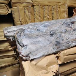Минтай составляет большую часть уловов на Дальнем Востоке