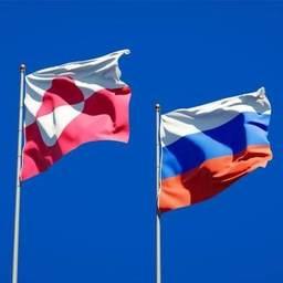 Россия и Гренландия договорились о тестировании в 2022 г. электронного обмена данными о вылове. Фото пресс-службы ЦСМС