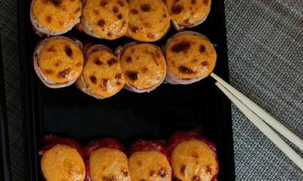 Азиатская кухня — одна из любимых у россиян