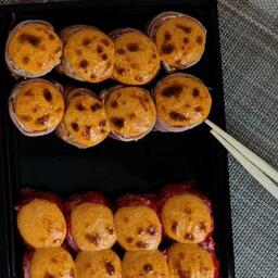 Азиатская кухня — одна из любимых у россиян
