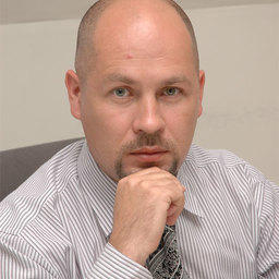 Александр ЛИЗУНОВ, начальник отдела общих продаж Владивостокского филиала ОАО «АльфаСтрахование»