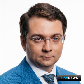Временно исполняющий обязанности губернатора Мурманской области Андрей ЧИБИС