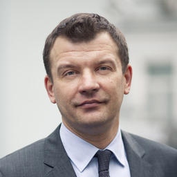 Генеральный директор Expo Solution Group Иван ФЕТИСОВ