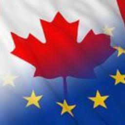 ЕС и Канада заключили соглашение об океаническом партнерстве. Фото пресс-службы Еврокомиссии