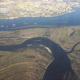 Амур – одна из главных промысловых рек на Дальнем Востоке