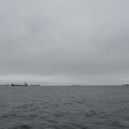 Амурский залив. Архивное фото