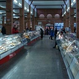 Около 20% продаж в мировом секторе рыбного хозяйства — результат мошенничества, отмечает Продовольственная и сельскохозяйственная организация Объединенных Наций (ФАО). Архивное фото