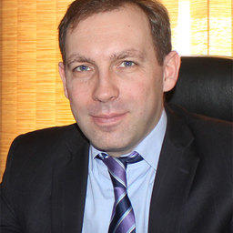 Заместитель генерального директора по экономике и инвестициям ФГУП «Нацрыбресурс» Сергей СУХОВ
