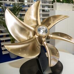 Правительство распорядилось создать Национальный исследовательский центр судостроения имени академика А.Н. Крылова