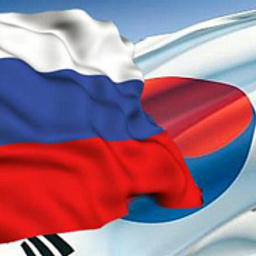 Переговоры по соглашению об инвестициях и свободной торговле услугами запускают Россия и Южная Корея. Фото пресс-службы Минвостокразвития