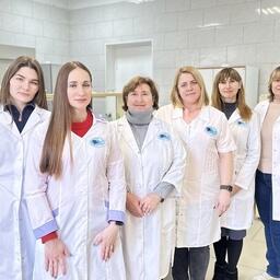 Над технологией получения гидролизата работали сотрудники отдела «Керченский» АзНИИРХ. Фото пресс-службы ВНИРО