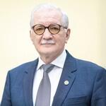 Президент Ассоциации предприятий рыбной отрасли Хабаровского края Сергей РЯБЧЕНКО