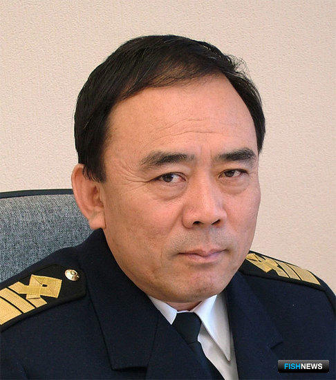 Георгий КИМ
