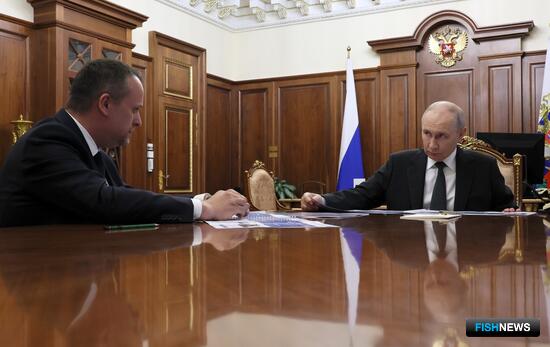 Глава Минтранса: Обновленные пункты пропуска помогут расширить торговлю с Азией