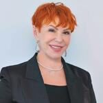 Руководитель управления по договорам, маркетингу и взаимодействию со СМИ Владморрыбпорта Татьяна АНТИПЬЕВА