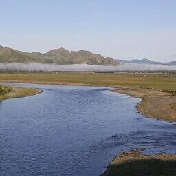 Эгийн гол. Фото Sergelentuguldur. CC BY-SA 4.0