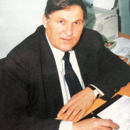 Владимир Николаевич Сидоров