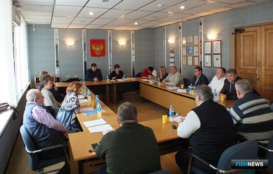 Решение о создании координационного совета единогласно приняли на общем расширенном собрании ассоциаций аквакультуры 15 декабря во Владивостоке