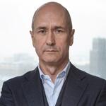 Председатель Рыбного союза Александр ПАНИН