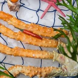 Китайская провинция Шаньдунь заинтересована в российских морепродуктах