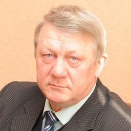 Александр ИВАНКОВ, руководитель Приморского территориального управления Росрыболовства 
