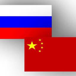 Сотрудничество России и Китая рассмотрят во Владивостоке