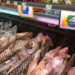 Розничные сети Приморья включаются в биржевую торговлю рыбой