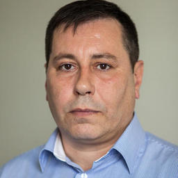 Президент Ассоциации «Ярусный промысел» Михаил Зайцев