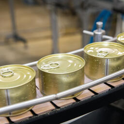 Предлагаемые изменения предусматривают возможность производить консервы из печени трески на северных судах «прибрежки»