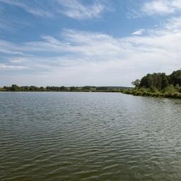 В Астраханской области выставили на аукцион четыре озерных участка под пастбищную аквакультуру. Архивное фото