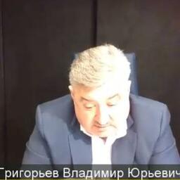 Уполномоченный представитель директора УК «Норебо» Владимир ГРИГОРЬЕВ