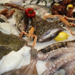 Вопрос о создании рыбного рынка в столице Приморья обсуждается давно