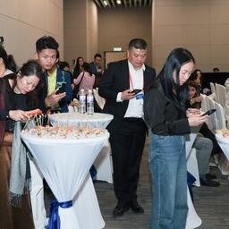 Новые продукты создали ведущие технологи КНР — партнеры АДМ