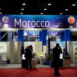 Планируется, что национальный стенд Марокко займет свыше 200 кв. м и станет самой большой объединенной экспозицией выставки. Фото предоставлено ESG