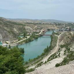 Промысловикам Дагестана организуют господдержку