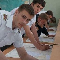 Учащиеся Архангельского морского рыбопромышленного техникума. Фото пресс-службы САФУ
