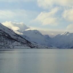 В Норвегии прокомментировали заявление России по промыслу