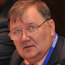Генеральный директор АО «Дальневосточный аукционный рыбный дом» (ДАРД) Сергей ЛЕЛЮХИН