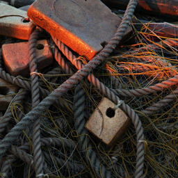 Участки для промысла разыграют на Ямале. Архивное фото