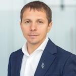 Учредитель торгового дома «Камчатский меридиан» Евгений КАРПОВ