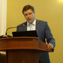 Александр ДУПЛЯКОВ