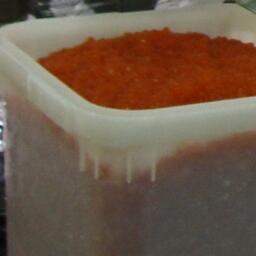 В аэропорту Камчатки сотрудники Россельхознадзора выявили нарушение при попытке вывоза немаркированной лососевой икры. Архивное фото